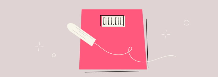 Do You Burn More Calories on Your Period?